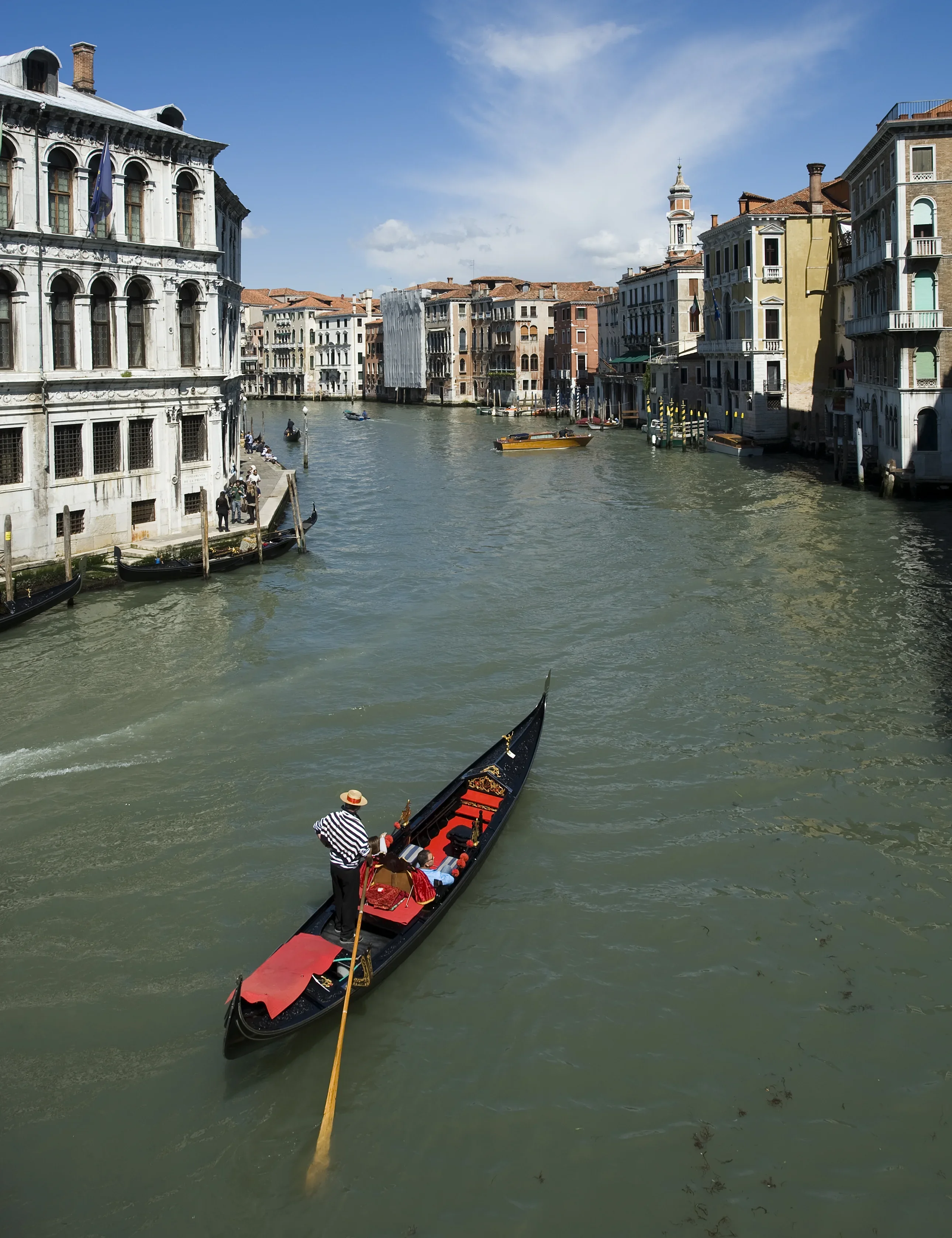 Venecia